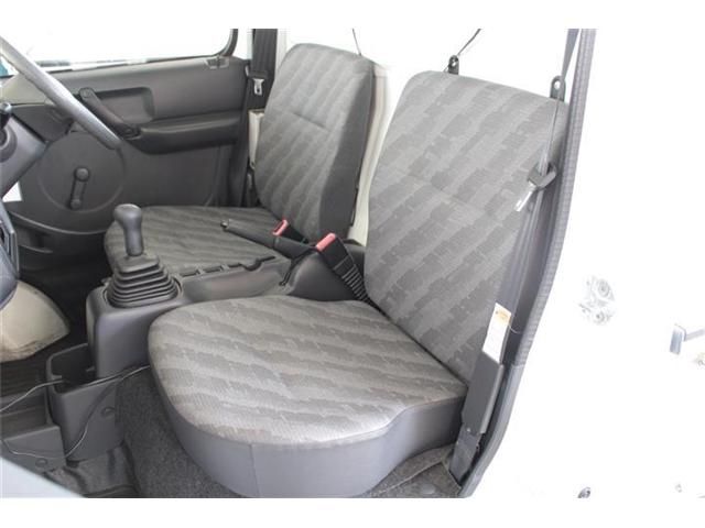 SUZUKI CARRY truck 2009