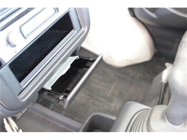 SUZUKI CARRY truck 2009