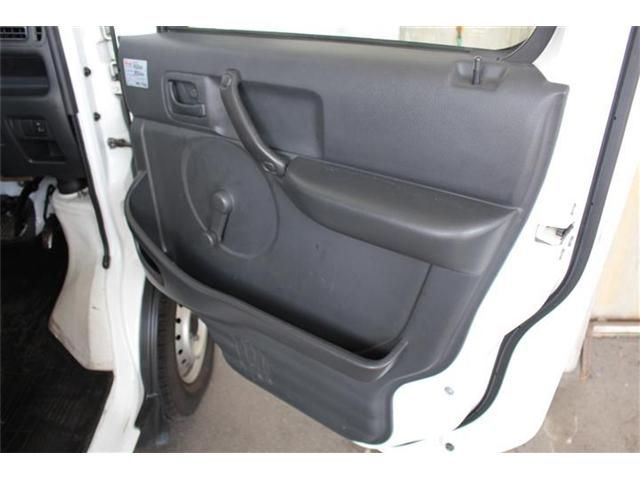 SUZUKI CARRY truck 2009