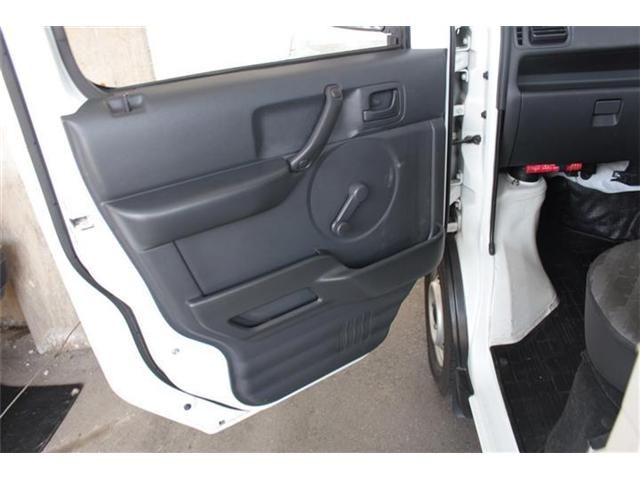 SUZUKI CARRY truck 2009