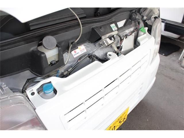 SUZUKI CARRY truck 2009