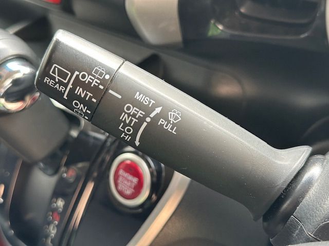 HONDA N BOX CUSTOM 4WD 2012