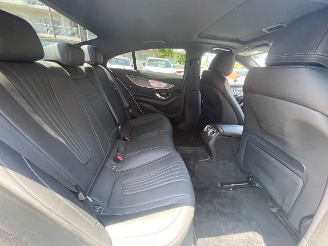 MERCEDES BENZ MERCEDES BENZ CLS class 2021