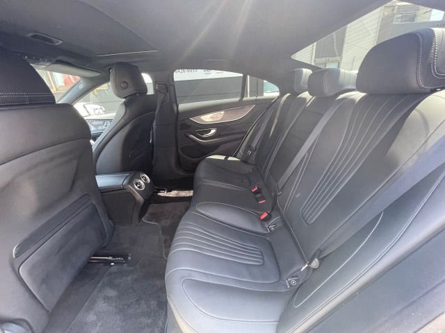 MERCEDES BENZ MERCEDES BENZ CLS class 2021