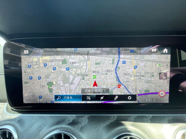 MERCEDES BENZ MERCEDES BENZ CLS class 2021