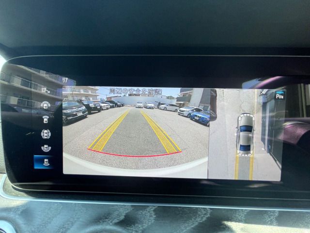 MERCEDES BENZ MERCEDES BENZ CLS class 2021