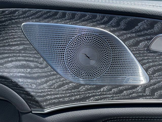 MERCEDES BENZ MERCEDES BENZ CLS class 2021