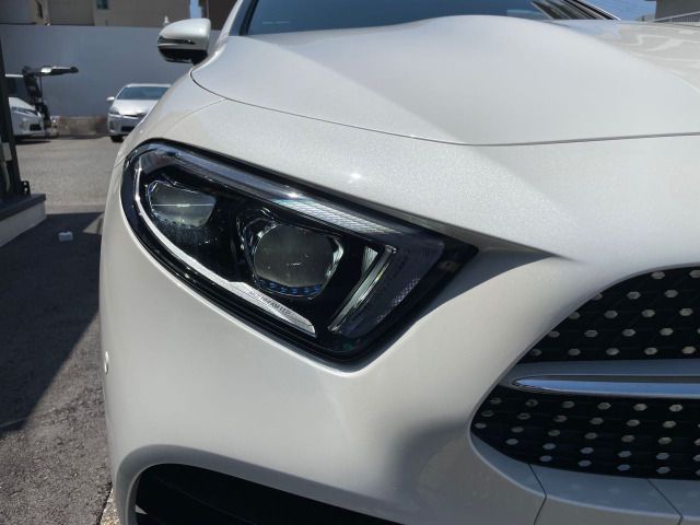 MERCEDES BENZ MERCEDES BENZ CLS class 2021