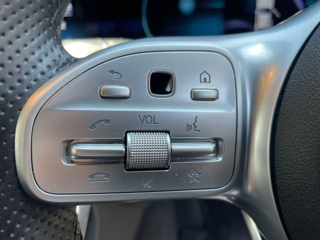 MERCEDES BENZ MERCEDES BENZ CLS class 2021