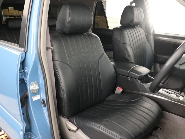 TOYOTA HILUXSURF wagon 4WD 2008