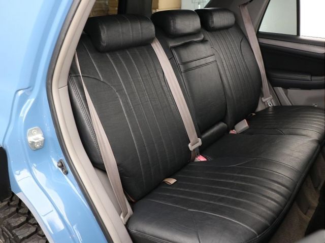 TOYOTA HILUXSURF wagon 4WD 2008