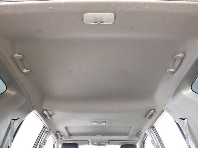 TOYOTA HILUXSURF wagon 4WD 2008