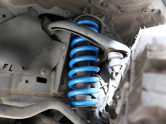 TOYOTA HILUXSURF wagon 4WD 2008