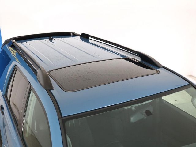 TOYOTA HILUXSURF wagon 4WD 2008