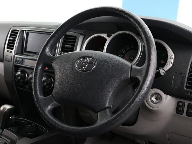 TOYOTA HILUXSURF wagon 4WD 2008