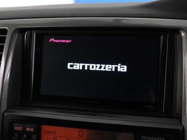 TOYOTA HILUXSURF wagon 4WD 2008