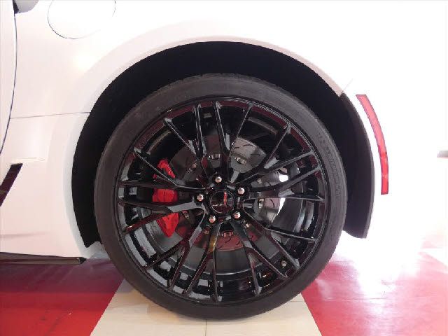 CHEVROLET CHEVROLET CORVETTE COUPE 2015