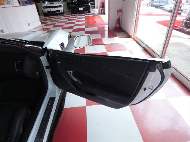 CHEVROLET CHEVROLET CORVETTE COUPE 2015