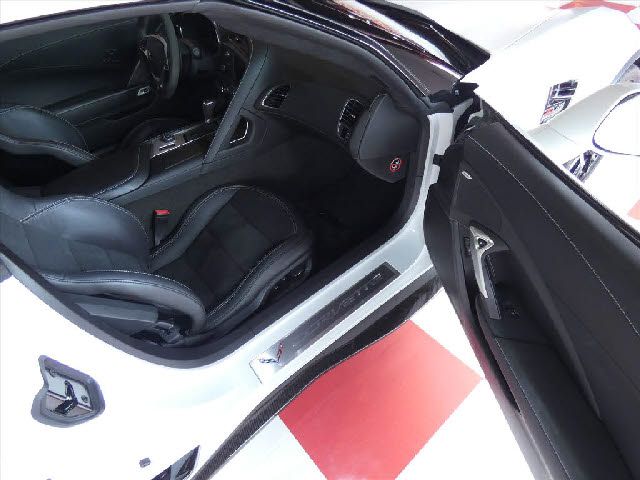 CHEVROLET CHEVROLET CORVETTE COUPE 2015