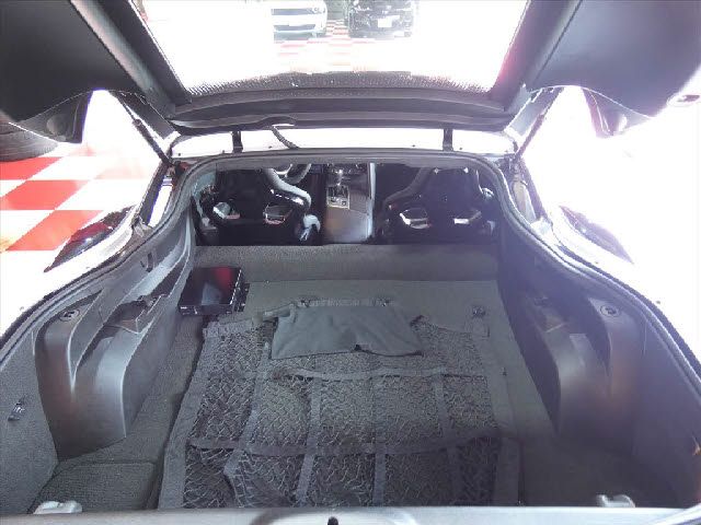 CHEVROLET CHEVROLET CORVETTE COUPE 2015