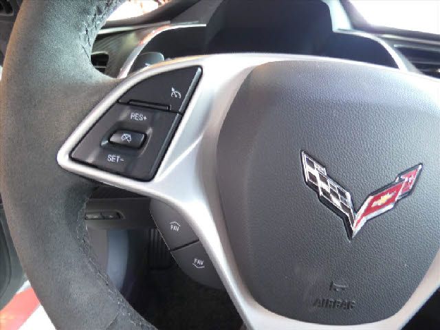 CHEVROLET CHEVROLET CORVETTE COUPE 2015