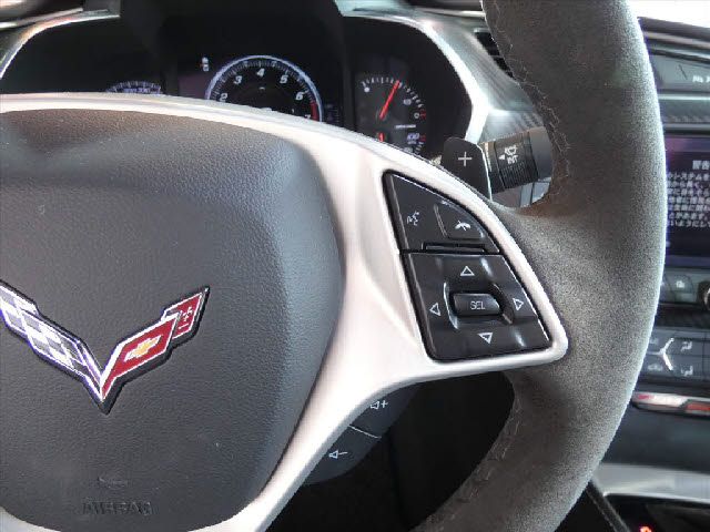 CHEVROLET CHEVROLET CORVETTE COUPE 2015