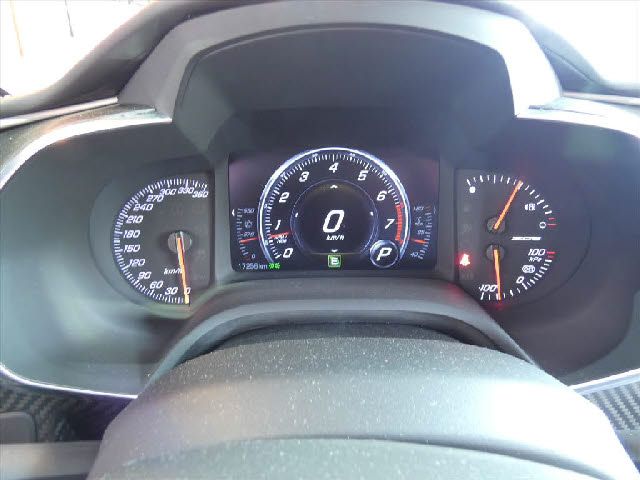 CHEVROLET CHEVROLET CORVETTE COUPE 2015