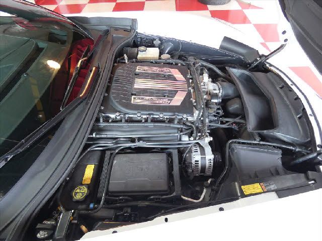 CHEVROLET CHEVROLET CORVETTE COUPE 2015