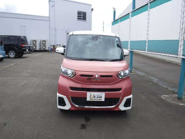 MITSUBISHI eK SPACE 4WD 2020