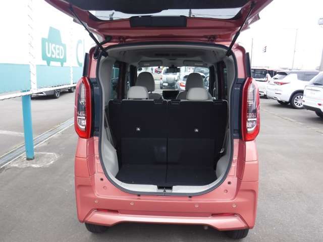 MITSUBISHI eK SPACE 4WD 2020