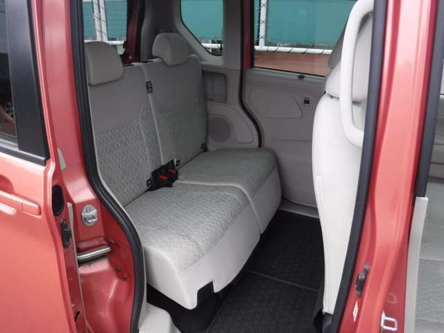 MITSUBISHI eK SPACE 4WD 2020