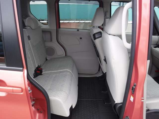 MITSUBISHI eK SPACE 4WD 2020