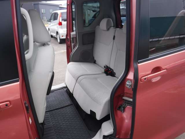 MITSUBISHI eK SPACE 4WD 2020