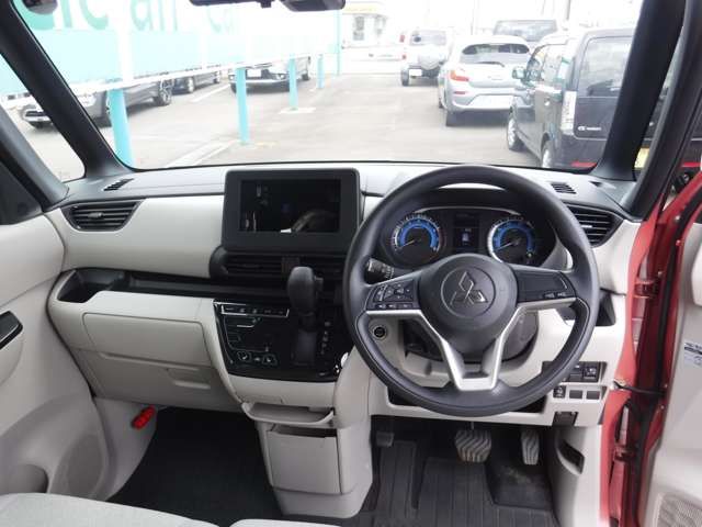 MITSUBISHI eK SPACE 4WD 2020