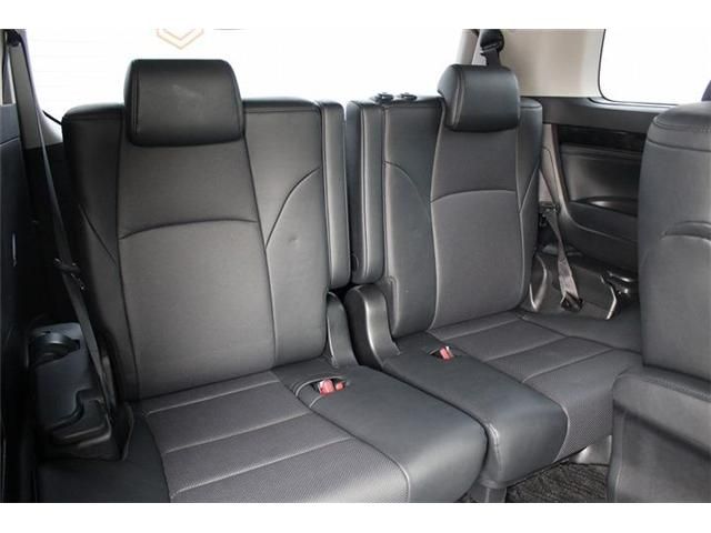 TOYOTA ALPHARD 2018