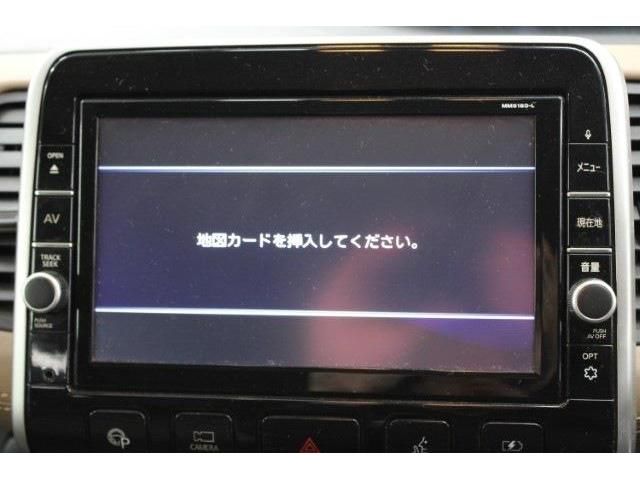 NISSAN SERENA  WG 2018