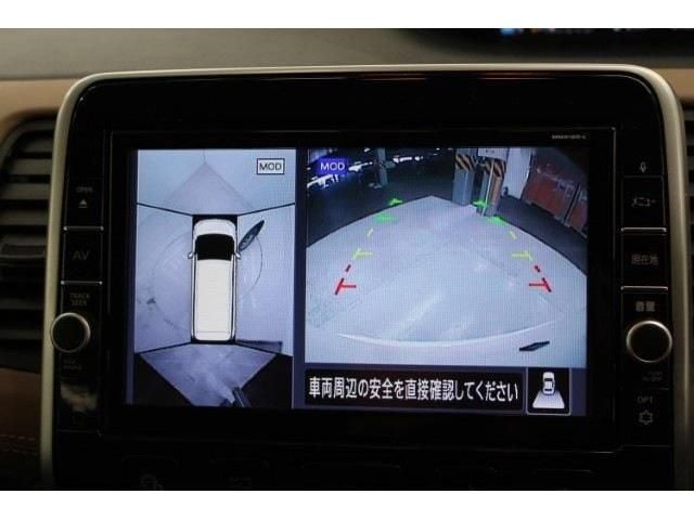 NISSAN SERENA  WG 2018