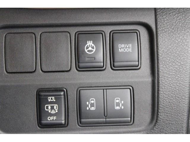 NISSAN SERENA  WG 2018