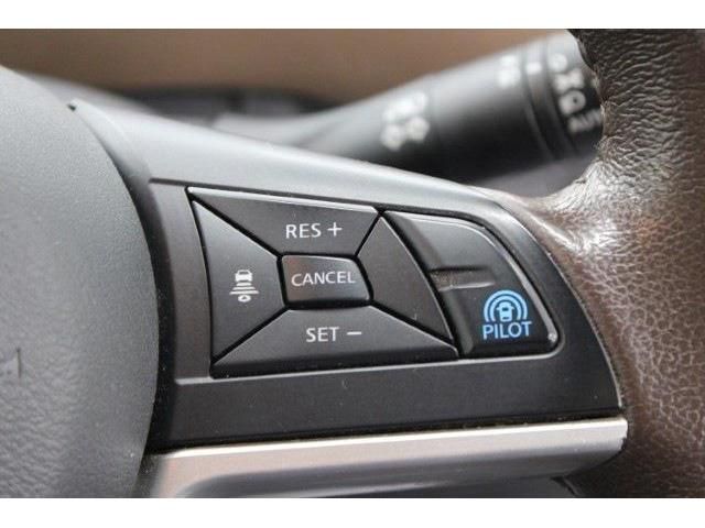 NISSAN SERENA  WG 2018