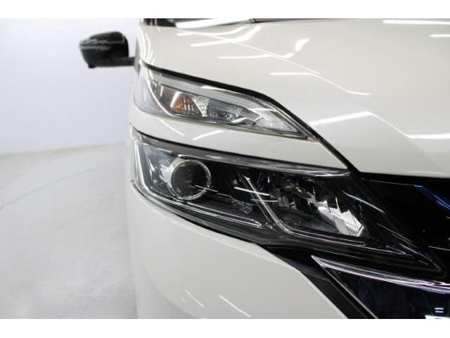 NISSAN SERENA  WG 2018