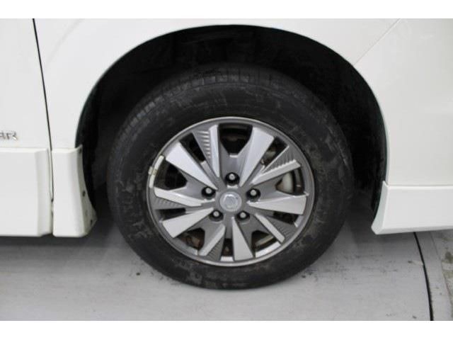 NISSAN SERENA  WG 2018