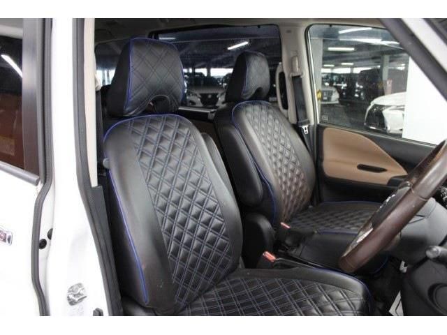 NISSAN SERENA  WG 2018