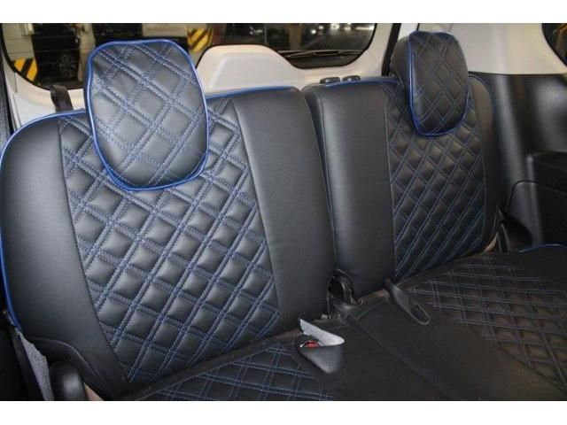 NISSAN SERENA  WG 2018