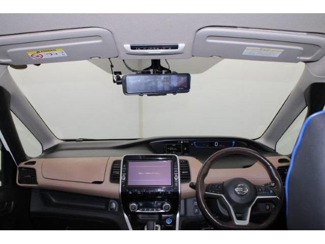 NISSAN SERENA  WG 2018