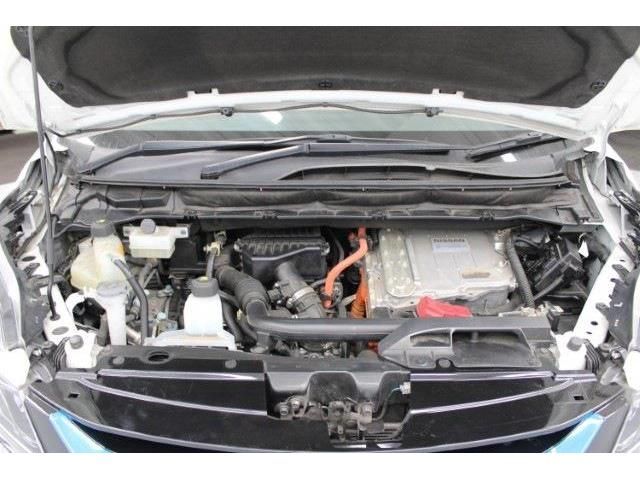 NISSAN SERENA  WG 2018