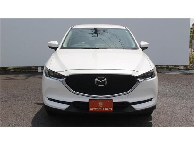 MAZDA CX-5 2017