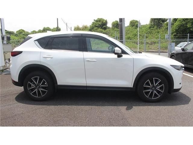 MAZDA CX-5 2017