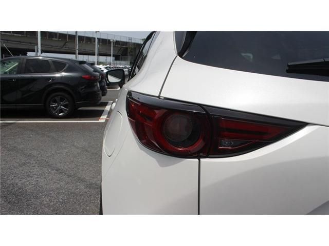 MAZDA CX-5 2017