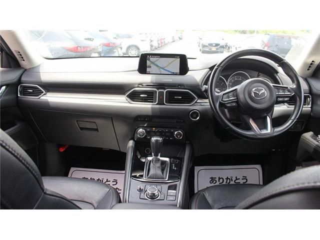 MAZDA CX-5 2017