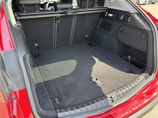 ALFAROMEO ALFAROMEO STELVIO 2019